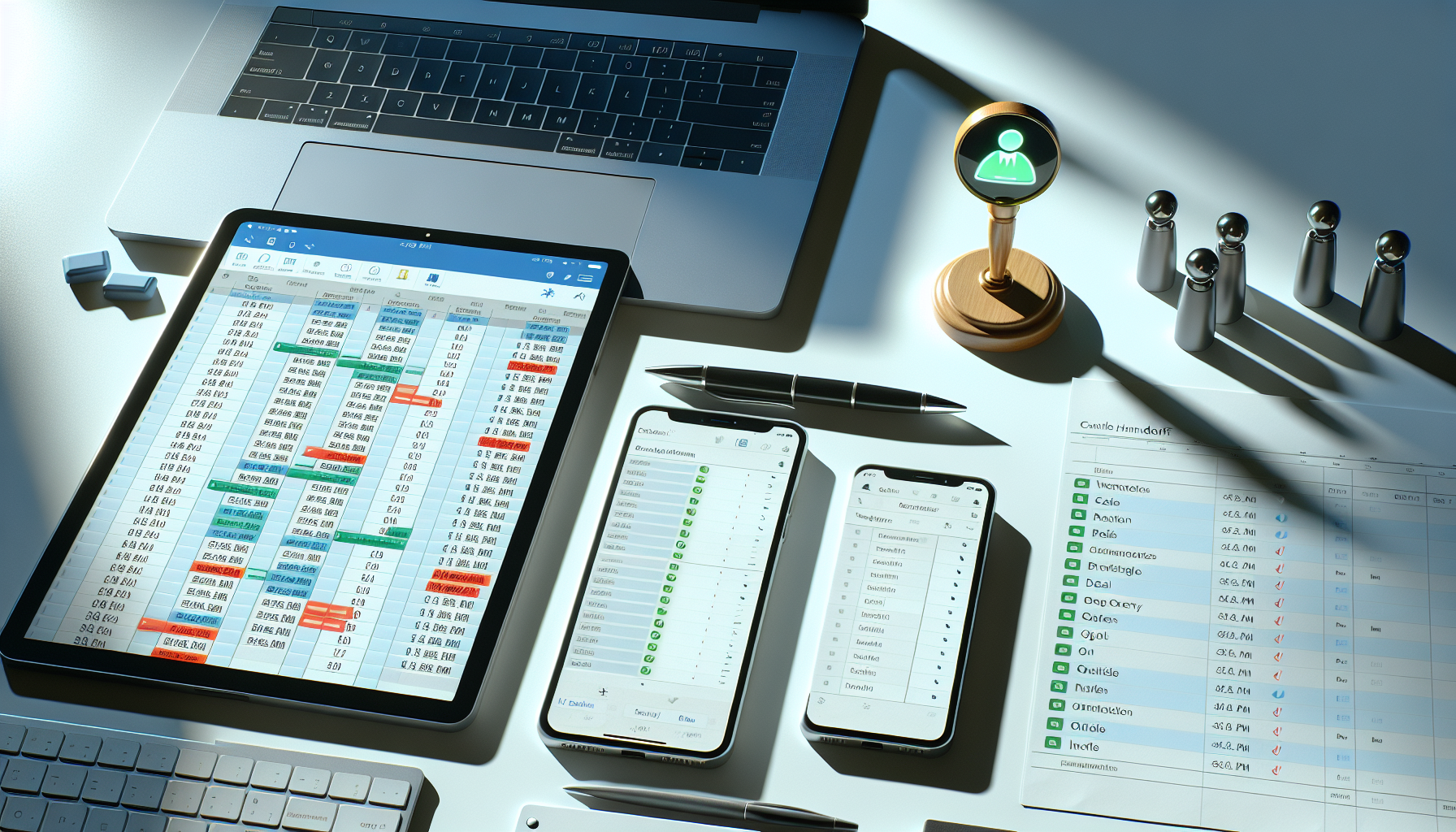 Stop Spreadsheet Chaos: Podio + ProcFu Workflows That Run Themselves