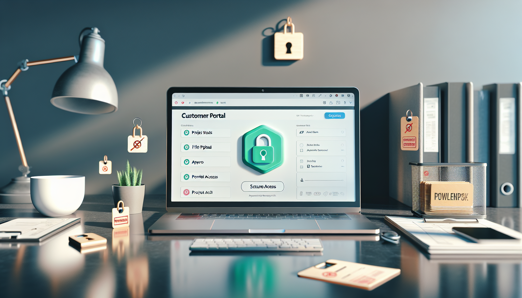 Turn Podio Into a Client Portal - No Extra Licenses, No Workspace Risk